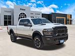 New 2025 Ram 2500 Rebel Crew Cab 4WD Pickup for sale #25R129 - photo 1
