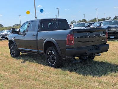 New 2025 Ram 2500 Rebel Crew Cab 4WD Pickup for sale #25R130 - photo 2