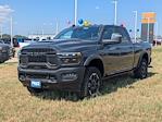 New 2025 Ram 2500 Rebel Crew Cab 4WD Pickup for sale #25R130 - photo 1