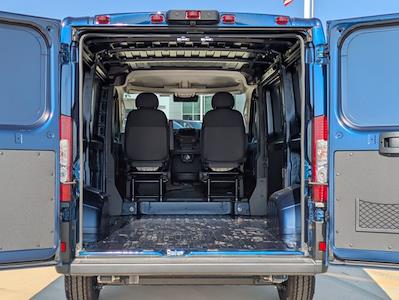 2025 Ram ProMaster 1500 Standard Roof FWD Empty Cargo Van for sale #25R132 - photo 2