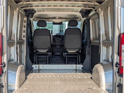 New 2025 Ram ProMaster 1500 Standard Roof Empty Cargo Van for sale #25R133 - photo 2