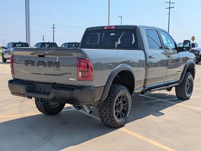 New 2025 Ram 2500 Power Wagon Crew Cab 4WD Pickup for sale #25R136 - photo 2