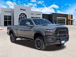 New 2025 Ram 2500 Power Wagon Crew Cab 4WD Pickup for sale #25R136 - photo 1