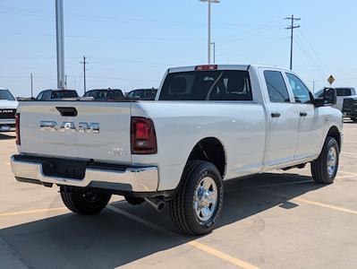 New 2025 Ram 2500 Tradesman Crew Cab 4WD Pickup for sale #25R138 - photo 2