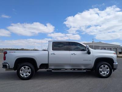 Used 2022 Chevrolet Silverado 2500 - photo 1