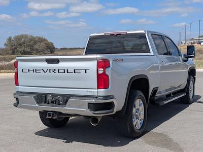 Used 2022 Chevrolet Silverado 2500 - photo 1