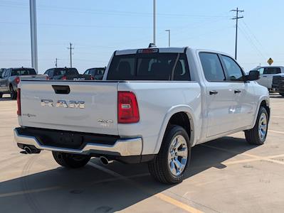 2025 Ram 1500 Crew Cab 4WD Pickup for sale #25R141T - photo 2