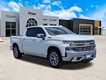 2021 Chevrolet Silverado 1500 Crew Cab 4WD Pickup for sale #25R142A - photo 25