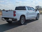 2021 Chevrolet Silverado 1500 Crew Cab 4WD Pickup for sale #25R142A - photo 3