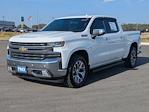 2021 Chevrolet Silverado 1500 Crew Cab 4WD Pickup for sale #25R142A - photo 1