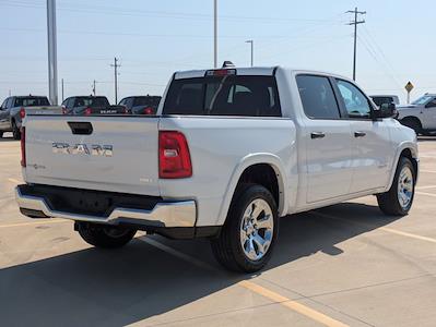 2025 Ram 1500 Crew Cab RWD Pickup for sale #25R143 - photo 2