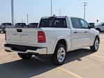 New 2025 Ram 1500 Lone Star Crew Cab Pickup for sale #25R143 - photo 2