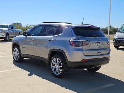 2024 Jeep Compass 4WD SUV for sale #25R143A - photo 2