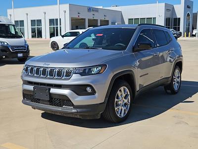 2024 Jeep Compass 4WD SUV for sale #25R143A - photo 1