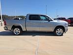 New 2025 Ram 1500 Lone Star Crew Cab 4WD Pickup for sale #25R145 - photo 3