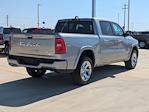 New 2025 Ram 1500 Lone Star Crew Cab 4WD Pickup for sale #25R145 - photo 2