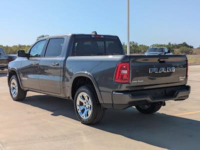 New 2025 Ram 1500 Lone Star Crew Cab 4WD Pickup for sale #25R146 - photo 2