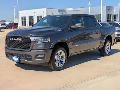 New 2025 Ram 1500 Lone Star Crew Cab 4WD Pickup for sale #25R146 - photo 1