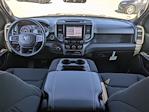 New 2025 Ram 1500 Lone Star Crew Cab 4WD Pickup for sale #25R146 - photo 11