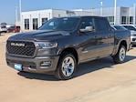 New 2025 Ram 1500 Lone Star Crew Cab 4WD Pickup for sale #25R146 - photo 1