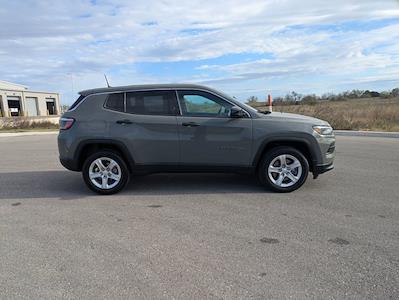 Used 2023 Jeep Compass Sport for sale #25R146R - photo 1
