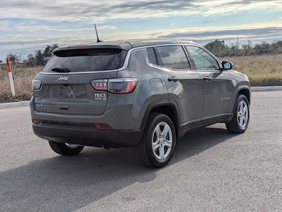 Used 2023 Jeep Compass Sport for sale #25R146R - photo 2