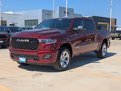 2025 Ram 1500 Crew Cab 4WD Pickup for sale #25R147 - photo 1