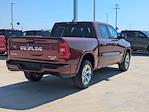 New 2025 Ram 1500 Lone Star Crew Cab 4WD Pickup for sale #25R147 - photo 19