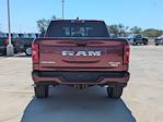 New 2025 Ram 1500 Lone Star Crew Cab 4WD Pickup for sale #25R147 - photo 3