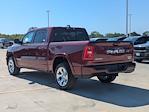 New 2025 Ram 1500 Lone Star Crew Cab 4WD Pickup for sale #25R147 - photo 2