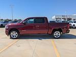 New 2025 Ram 1500 Lone Star Crew Cab 4WD Pickup for sale #25R147 - photo 4