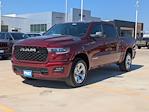 New 2025 Ram 1500 Lone Star Crew Cab 4WD Pickup for sale #25R147 - photo 1