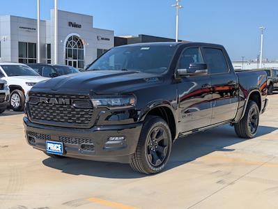 2025 Ram 1500 Crew Cab 4WD Pickup for sale #25R149 - photo 1
