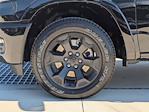 New 2025 Ram 1500 Lone Star Crew Cab 4WD Pickup for sale #25R149 - photo 8