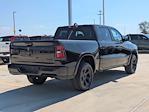 New 2025 Ram 1500 Lone Star Crew Cab 4WD Pickup for sale #25R149 - photo 10