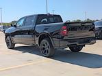 New 2025 Ram 1500 Lone Star Crew Cab 4WD Pickup for sale #25R149 - photo 2