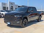 New 2025 Ram 1500 Lone Star Crew Cab 4WD Pickup for sale #25R149 - photo 1