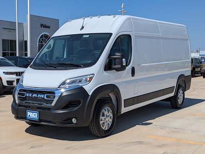 2025 Ram ProMaster 2500 High Roof FWD Empty Cargo Van for sale #25R151 - photo 1