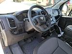 New 2025 Ram ProMaster 2500 High Roof Empty Cargo Van for sale #25R151 - photo 9