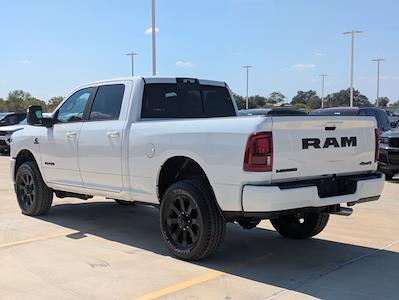 New 2025 Ram 2500 Laramie Crew Cab 4WD Pickup for sale #25R152T - photo 2