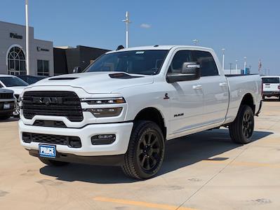 New 2025 Ram 2500 Laramie Crew Cab 4WD Pickup for sale #25R152T - photo 1