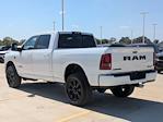 New 2025 Ram 2500 Laramie Crew Cab 4WD Pickup for sale #25R152T - photo 2