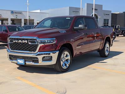New 2025 Ram 1500 Lone Star Crew Cab Pickup for sale #25R153 - photo 1