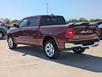 New 2025 Ram 1500 Lone Star Crew Cab Pickup for sale #25R153 - photo 2