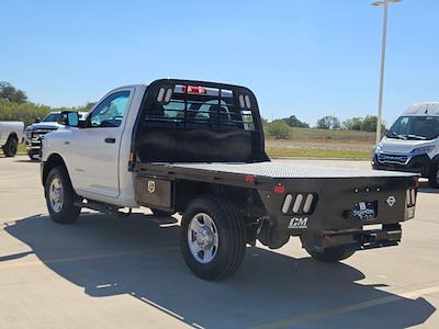 2022 Ram 3500 Regular Cab SRW 4WD Flatbed Truck for sale #25R154U - photo 2
