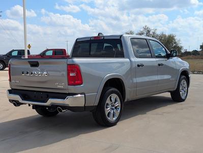 New 2025 Ram 1500 Lone Star Crew Cab 4WD Pickup for sale #25R155T - photo 2
