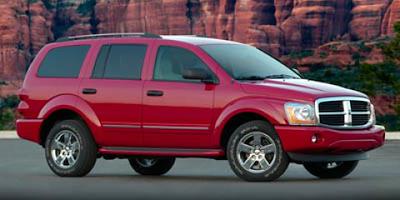Used 2006 Dodge Durango - photo 1