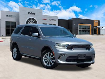 2021 Dodge Durango RWD SUV for sale #26D012A - photo 1