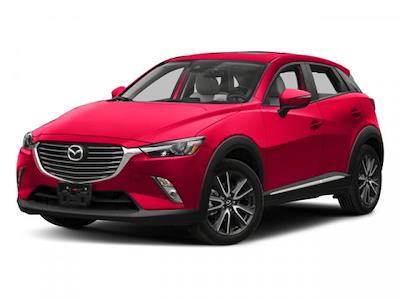 2018 Mazda CX-3 AWD SUV for sale #26J003A - photo 1