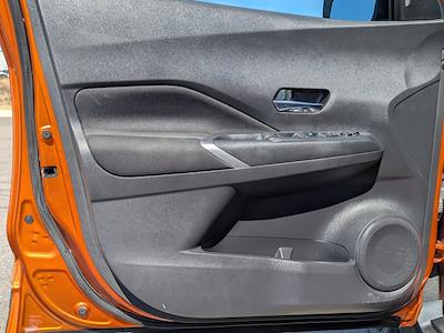 Used 2023 Nissan Kicks - photo 1